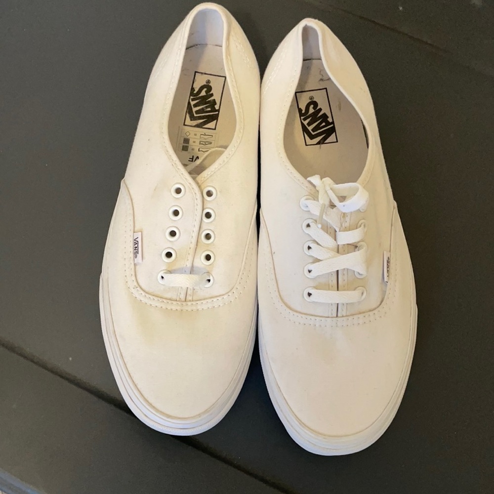 Vans size 11 - Men’s Shoes